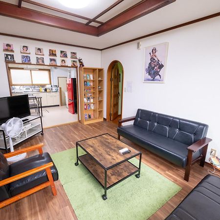Tomoeドットコム3 Music Stay Hakodate Luaran gambar