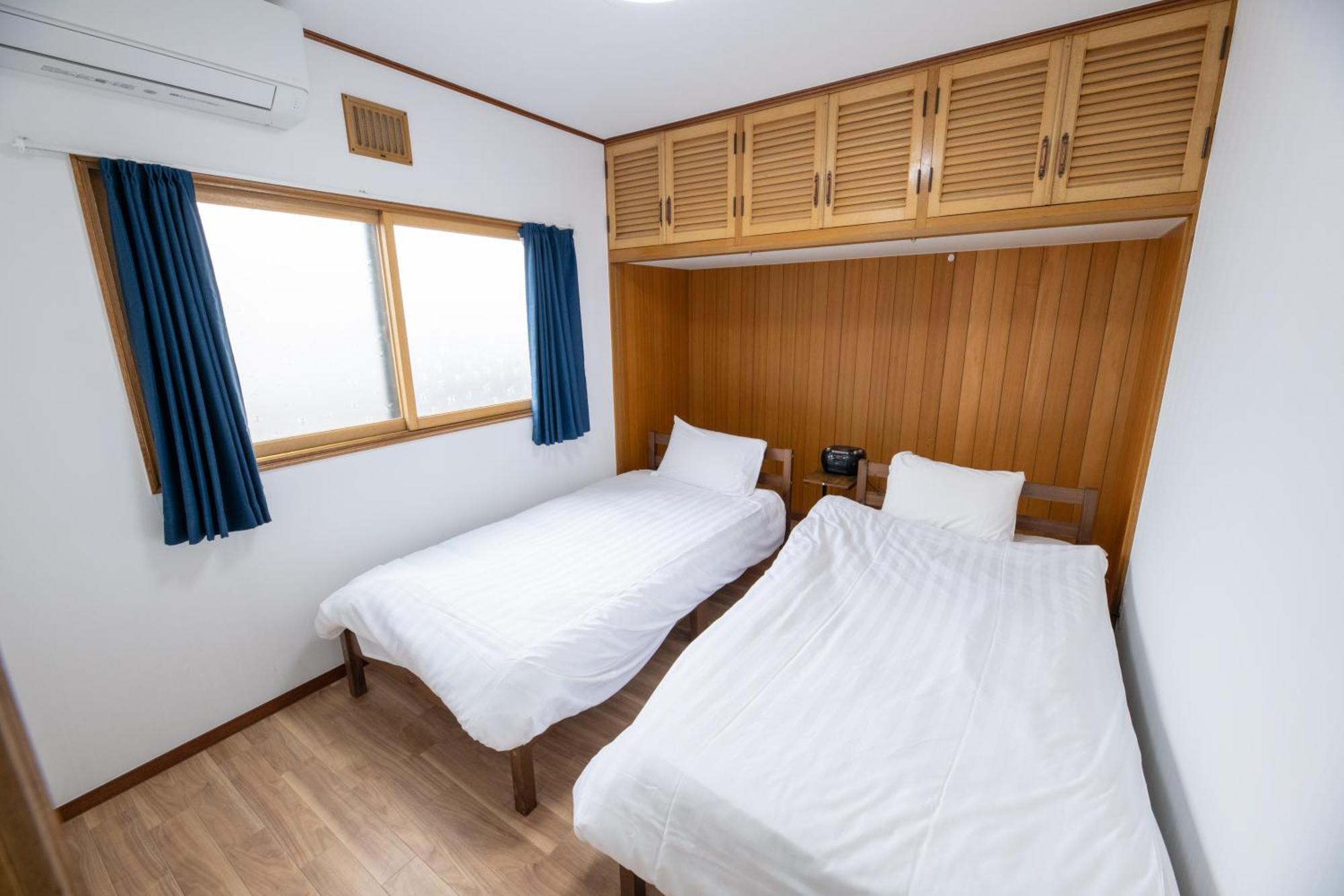 Tomoeドットコム3 Music Stay Hakodate Luaran gambar
